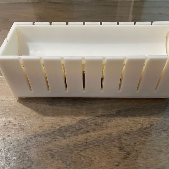 5-Piece Sushi-Making Mold Kit & Chopsticks - Picture 6 of 15